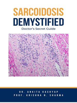 cover image of Sarcoidosis Demystified